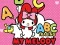 Joc Hello Kitty Playhouse MyMelody ABC Tracing en línia