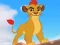 Joc The Lion Guard Protectors of the Pridelands en línia
