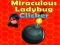 Joc Miraculous Ladybug Clicker en línia