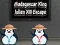 Joc Madagascar King Julien XIII Escape en línia