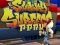 Joc Subway Surfers Peru en línia