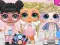 Joc Lol Soft Girls Aesthetic en línia