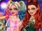 Joc Princesses Villain Party Crashers en línia