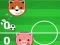 Joc Animal Soccer League en línia