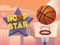 Joc Hoop Stars en línia