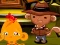 Joc Monkey Go Happy Stage 573 en línia