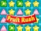 Joc Fruit rush en línia