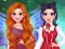 Joc Influencers Lovecore vs Fairycore Aesthetics en línia
