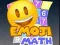 Joc Emoji Math en línia