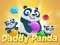Joc Daddy Panda en línia
