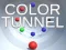 Joc Color Tunnel en línia