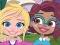 Joc Polly Pocket Which polly pal are you most like? en línia
