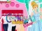 Joc Cinderella Selfie Lover en línia