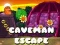 Joc Caveman Escape en línia
