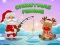 Joc Christmas fishing en línia
