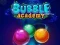 Joc Bubble Academy en línia