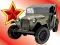 Joc Soviet Cars Jigsaw en línia