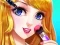 Joc Anime Girls Fashion Makeup en línia