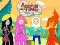 Joc Adventure Time Dress Up en línia