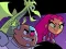 Joc Teen Titans Go  Attack of the Drones en línia