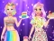Joc Yummy Cake Fashion Mania en línia