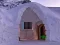Joc Winter Igloo Land Escape en línia