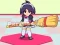 Joc YuraYura! Tidying up the tilting tower! en línia