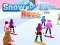 Joc Snow Race 3D en línia