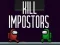 Joc Kill Impostors en línia