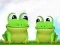 Joc Frogger Jump en línia