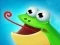 Joc Catch The Frog en línia