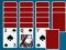 Joc Spider Solitaire 2 Suits en línia