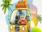 Joc Kids Car Puzzle en línia