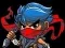 Joc Ninjakira Combo Showdown en línia