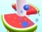 Joc Helix Fruit Jump en línia