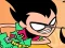 Joc Teen Titans: Jumping Tournament 2 en línia