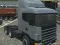 Joc 18 Wheeler Truck Driving Cargo en línia