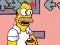 Joc Friday Night Funkin Vs Homero en línia