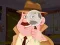 Joc Detective Loupe Puzzle en línia