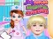 Joc Baby Taylor Hospital Adventur en línia