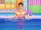Joc Baby Taylor Learn Swimming en línia