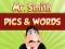 Joc Mr. Smith Pics & Words en línia