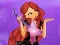 Joc Stella Girl Dress Up Game en línia