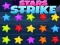 Joc Stars Strike en línia