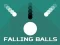 Joc Falling Balls en línia