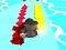 Joc Monster Rush en línia