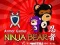 Joc Ninja Bear en línia