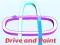 Joc Drive And Paint en línia