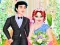 Joc Perfect Royal Wedding Plan en línia