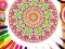 Joc Mandala Pages en línia